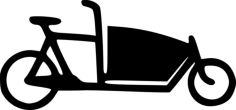 Bike Cargo Craft Design Svg File, Free Vectors File